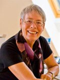 Margrit Kennedy | conference 2012 | international money | money management international