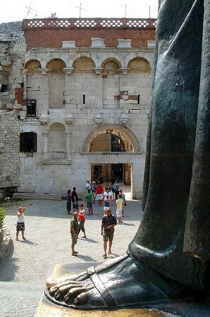 City of Split | conference 2012 | international money | money management international