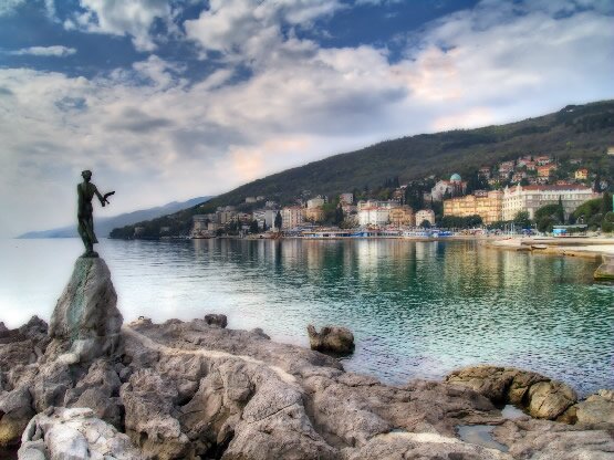 City of Split | conference 2012 | international money | money management international