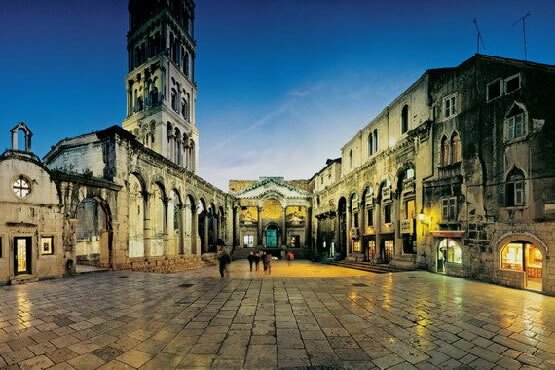 City of Split | conference 2012 | international money | money management international