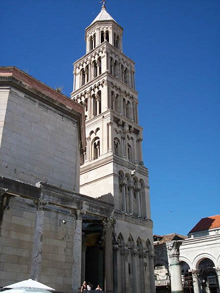 City of Split | conference 2012 | international money | money management international