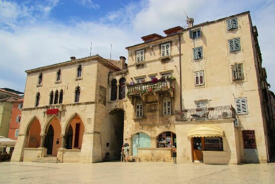 City of Split | conference 2012 | international money | money management international